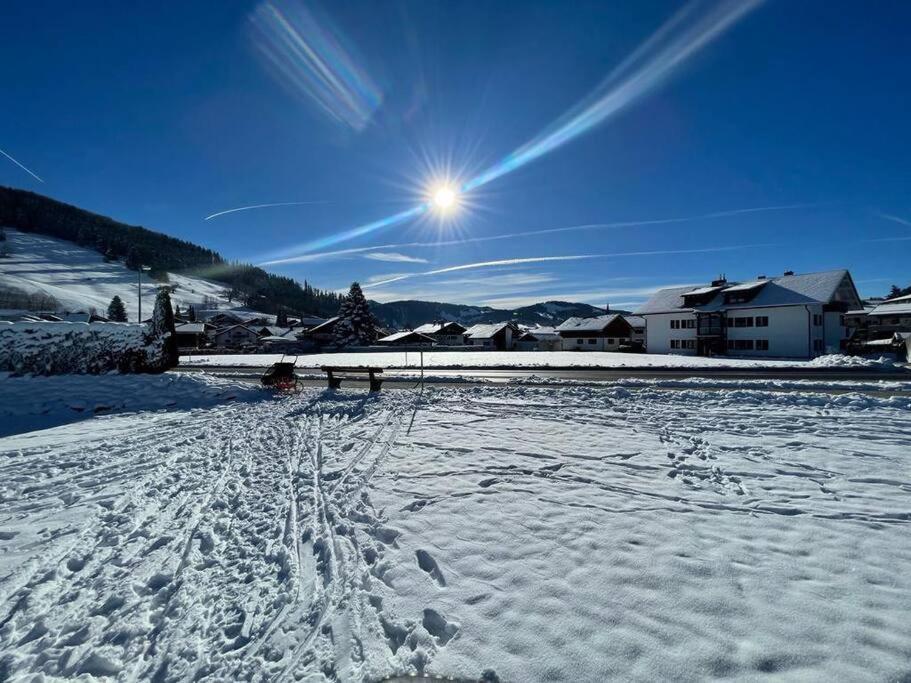 Bergblume Im Zentrum Inkl. Staufen Plus オーバーシュタウフェン エクステリア 写真